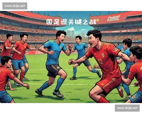 国足鏖战印尼背后的战术调整与未来青训布局分析