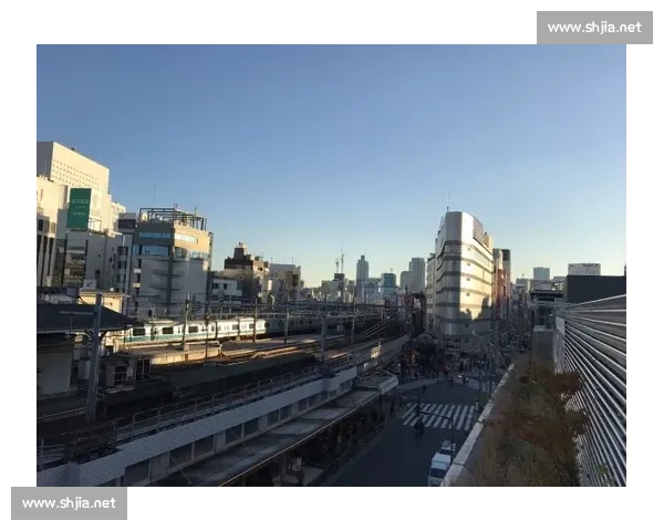 大阪对决东京城市文化经济与未来格局的全方位比较深度观察日本双核发展路径
